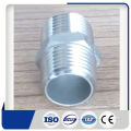 Professional manufacturer stainless steel mech pipe fitting product